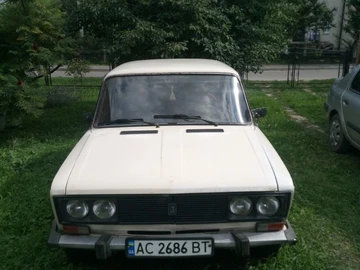 Авто ВАЗ 2106 1991 № 8978415