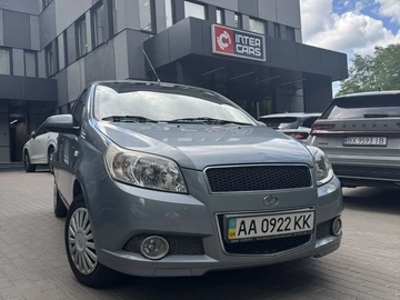 Авто ЗАЗ Vida 2012 № 8978422