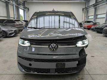Авто Volkswagen Transporter 2024 № 8978425