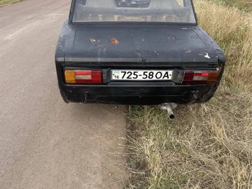 Авто ВАЗ 2106 1990 № 8978429