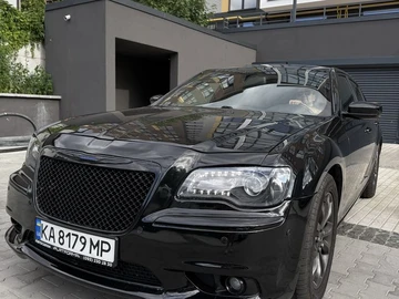 Авто Chrysler 300M 2014 № 8978430