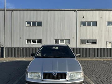 Авто Skoda Octavia 2000 № 8978438