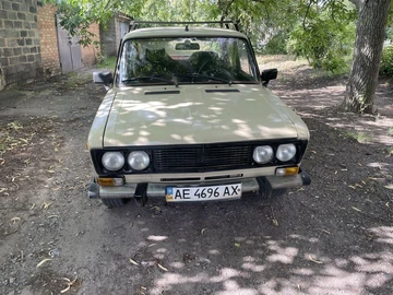 Авто ВАЗ 2106 1992 № 8978440