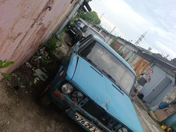 Авто ВАЗ 2106 1995 № 8978441