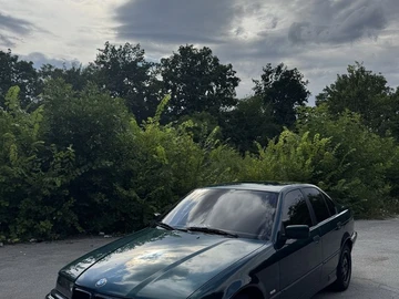 Авто BMW 3 Серия 1996 № 8978444