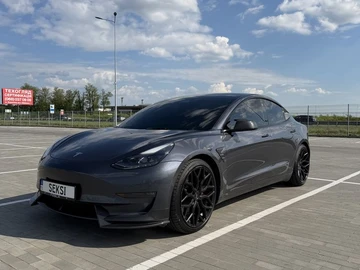 Авто Tesla Model 3 2022 № 8978446