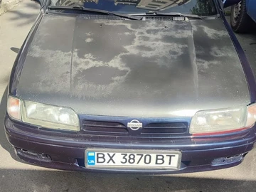 Авто Nissan Primera 1994 № 8978447