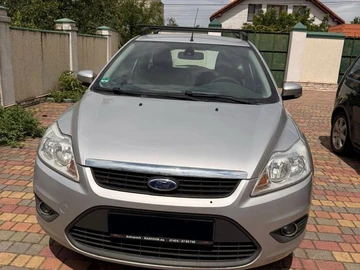 Авто Ford Focus 2010 № 8978450