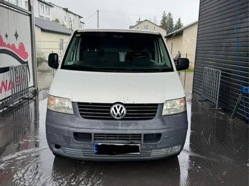 Авто Volkswagen Transporter 2005 № 8978451