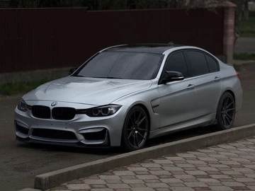 Авто BMW 3 Серия 2013 № 8978452