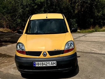 Авто Renault Kangoo Express 2006 № 8978453