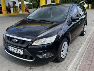 Авто Ford Focus 2009 № 8978529