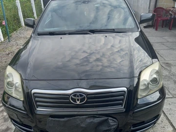 Авто Toyota Avensis 2006 № 8978534