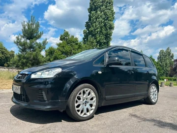 Авто Ford C-Max 2010 № 8978539