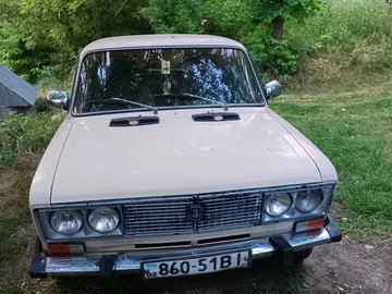 Авто ВАЗ 21063 1990 № 8978540
