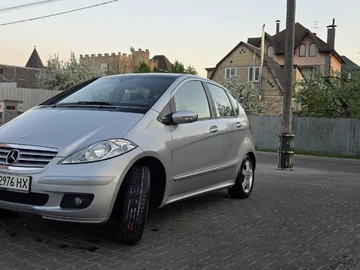 Авто Mercedes 200 2007 № 8978541