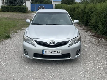 Авто Toyota Camry 2007 № 8978543
