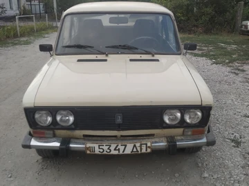Авто ВАЗ 2106 1985 № 8978544