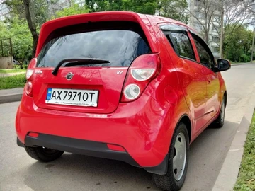 Авто Ravon R2 2017 № 8978549