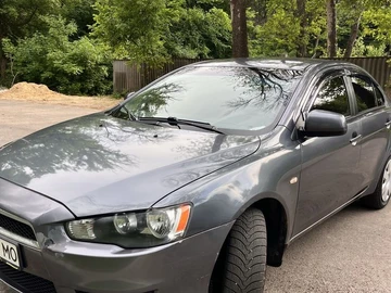 Авто Mitsubishi Lancer 2007 № 8978551