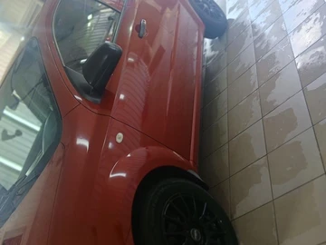 Авто Chevrolet Aveo 2008 № 8978557