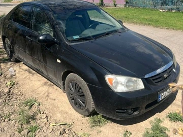 Авто KIA Avella 2006 № 8978565