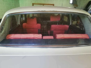 Авто ГАЗ 24-10 Волга 1987 № 8978568
