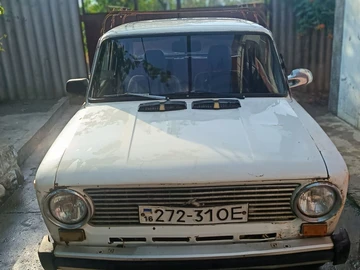 Авто ВАЗ 2101 1999 № 8978572