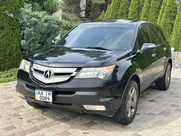 Авто Acura Mdx 2007 № 8978573