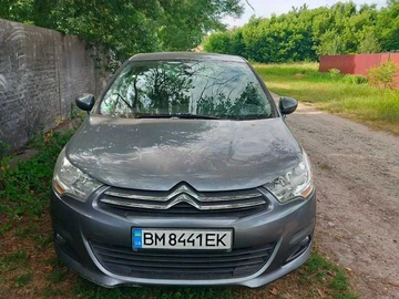 Авто Citroen C4 2011 № 8978575