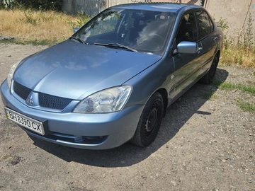 Авто Mitsubishi Lancer 2008 № 8978580