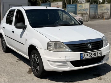 Авто Renault Logan 2011 № 8978582