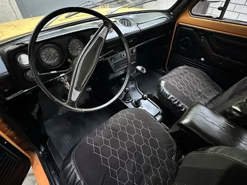 Авто ВАЗ 2121 1981 № 8978585