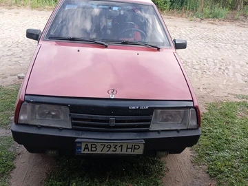 Авто ВАЗ 21093 1994 № 8978603