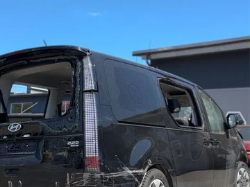 Авто Hyundai H1 Starex  2024 № 8978615