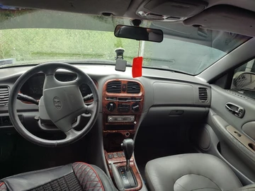 Авто Hyundai Sonata 1999 № 8978627