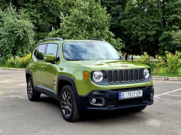 Авто Jeep Cj8 2015 № 8978628