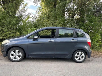 Авто Honda Fr-V 2006 № 8978634