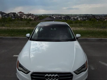 Авто Audi A3 2014 № 8978639