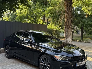 Авто BMW 3 Серия 2013 № 8978640