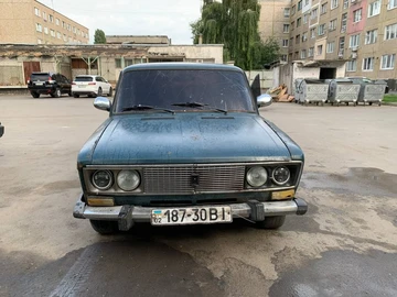 Авто ВАЗ 2106 1996 № 8978646