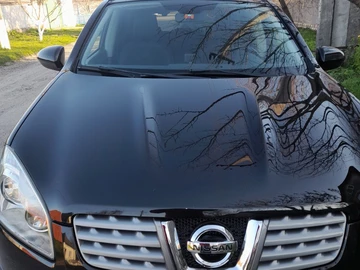 Авто Nissan Qashqai 2010 № 8978647
