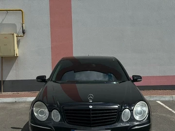 Авто Mercedes 280 2007 № 8978656