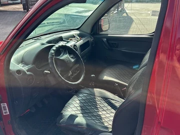 Авто Citroen Berlingo 2005 № 8978665