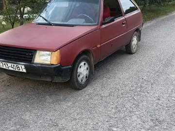 Авто ЗАЗ 1102 2002 № 8978692