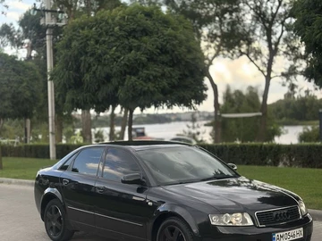 Авто Audi A4 2003 № 8978699