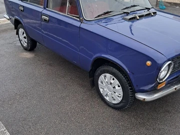 Авто ВАЗ 2101 1982 № 8978711