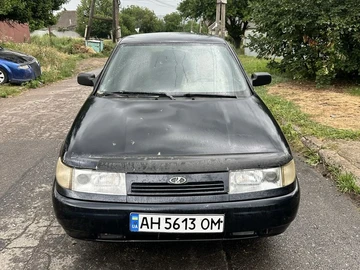 Авто ВАЗ 2112 2007 № 8978719