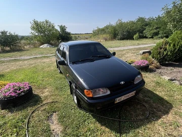 Авто ВАЗ 2115 2007 № 8978722