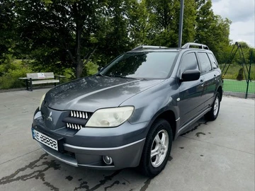 Авто Mitsubishi 3000 Gt 2007 № 8978726